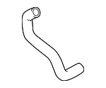 1785178K00 - : Lower Hose for Suzuki Image