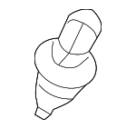 1365073H00 - Cooling System: Temp Sensor for Suzuki Image