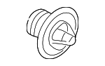 1767063J00 - Cooling System: Thermostat for Suzuki Image