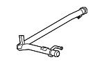 1788078K00 - Cooling System: Outlet Pipe for Suzuki Image