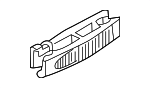 8D0941802 - Electrical: Fuse Puller for Volkswagen Image