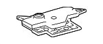 3533073010 - : 2009-2019 Toyota - Transmission Filter for Scion: tC | Toyota: Camry, Highlander, RAV4, Sienna, Venza Image