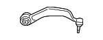 31108096244 - Suspension: Lateral Arm for BMW: M8, M8 Gran Coupe Image