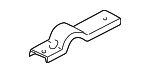 4581262 - Suspension: Stabilizer Bar Clamp for Mopar Image