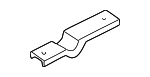 4581263 - Suspension: Stabilizer Bar Clamp for Mopar Image