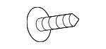 WHT003688 - Body: Lock Bolt for Porsche Image