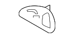 992837973 - Body: Handle Base Inner Cover for Porsche Image