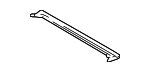 6321435010 - Body: Drip Channel for Toyota: 4Runner Image