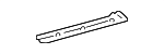 6321835010 - Body: Side Trim for Toyota: 4Runner Image