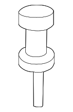 FSK119880 - Engine: Dipstick for Mazda Image