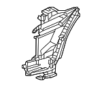 9Y0807178J - Body: Guide for Porsche: Cayenne Image