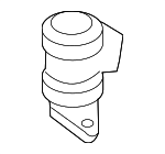 78131101AB - Emission System: Valve for Audi Image