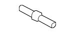 73133382 - : Connector for Audi: A6 Quattro Image