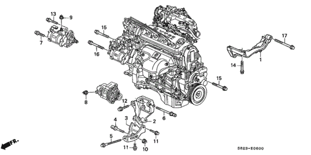 Diagram 1