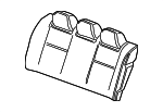 19250512 - : Seat Back Cover for GM Image