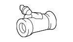 4755004030 - Brakes: Wheel Cylinder for Toyota: Tacoma Image