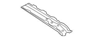 732601AA0A - : Roof Bow for Nissan: Murano Image