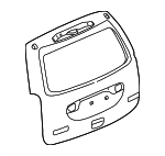 10374333 - : Lift Gate for Saturn: Vue Image