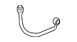 46210CY03C - Brakes: Brake Hose for Nissan Image