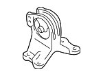 MN101074 - Engine: Side Mount for Mitsubishi Image