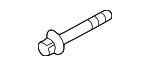 MS100923 - : Trans Mount Bolt for Mitsubishi: Eclipse Image