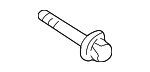 MF140476 - Engine: Front Bracket Bolt for Mitsubishi Image