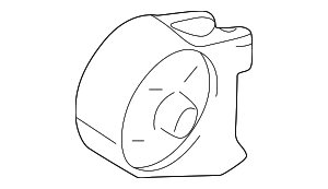                                     Rear Bracket
                                