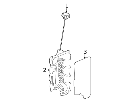 Transaxle Parts for 2018 GMC Acadia #0