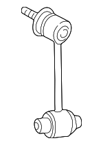 4056A111 - : Stabilizer Link for Mitsubishi: Montero Image