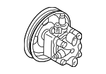 MN101149 - Steering: Power Steering Pump for Mopar Image