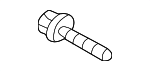 MD111694 - Steering: Power Steering Pump Mounting Bolt for Mopar Image