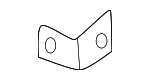 4792455AB - Steering: Power Steering Pump Bracket for Mopar Image