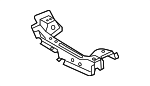 8W7803141A - Body: Seat Support for Audi: A5 Quattro, S5 Image