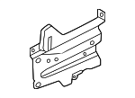 2966204701 - Body: Reinforcement for Mercedes-Benz Image