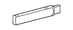 890G076010 - Electrical: Antenna for Toyota Image
