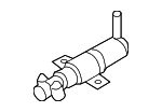 3C8955103 - : Pressure Cylinder for Volkswagen: CC Image