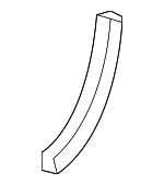 891262E000Z9 - : Protector for Hyundai Image