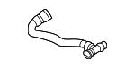 17129894782 - : Connector Hose for BMW: X5 Image