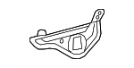 906103WC0A - Body: Handle Plate for Nissan Image