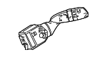 846520R100 - Steering: Wiper Switch for Toyota Image