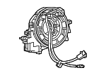 8430878060 - Electrical: Air Bag Clock Spring for Toyota Image