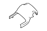 4528612670C0 - Steering: Upper Column Cover for Toyota Image