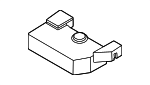 61359881519 - Body: Lid for Mini Image