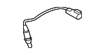 LR136928 - Emission System: Rear Oxygen Sensor for Land Rover: Defender 110, Defender 130, Defender 90, Discovery, Range Rover, Range Rover Sport Image