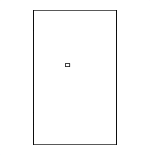 98590JA00A - Body: Air Bag Label for Nissan: Altima, Armada, Frontier, Kicks, Kicks Play, LEAF, Maxima, Murano, Pathfinder, Quest, Rogue, Sentra, TITAN, Versa, Versa Note, Xterra Image