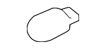 33303SCK003 - Electrical: Park Lamp Bulb for Acura Image