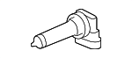 33103S3VA01 - Electrical: Headlight Bulb for Acura Image