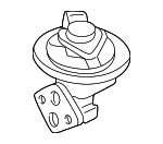 KLG820300A9U - : Egr Valve for Mazda: Millenia Image