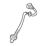 KL1E18861A9U - : Oxygen Sensor for Mazda: Millenia Image