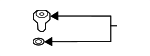 4M0941141 - Electrical: Headlamp Assembly Adjust Bolt for Audi Image